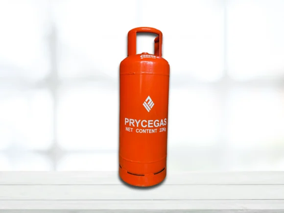 PryceGas 22kgs