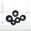 Rubber  (1 piece)