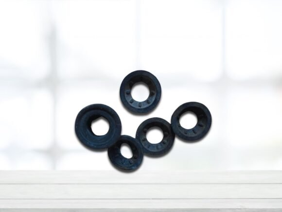 Rubber  (1 piece)