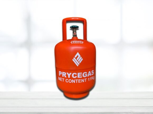 Prycegas 11kgs