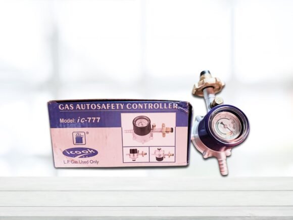 Regulator Heavy Duty