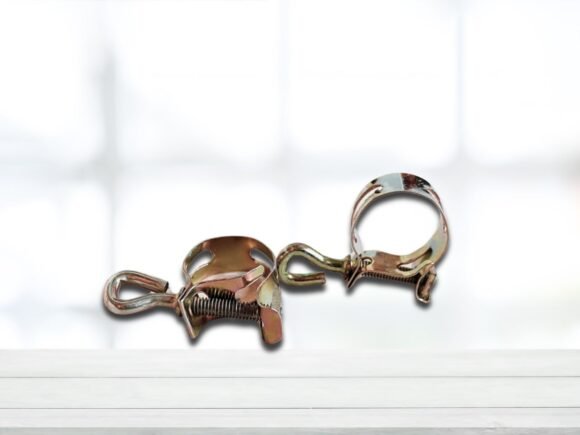 Hose Clamp (1 piece)